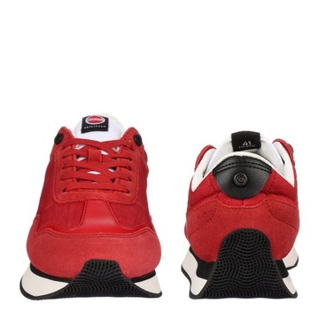 Sneakersy męskie COLMAR Dexter Pro Bold - 41