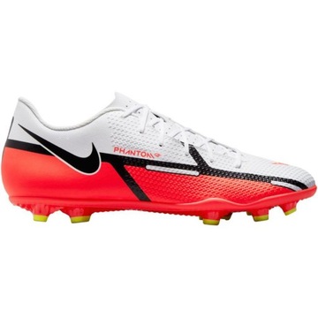 Бутсы Nike Phantom GT2 Club FG для мяча