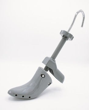 PRAWIDŁO ROZCIĄGANIA BUTÓW NA WYSOKIM OBCASIE LAKIERKÓW SZPILEK 34+ KOPYTO