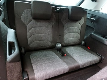 Skoda Kodiaq I SUV 2.0 TDI 190KM 2019 Škoda Kodiaq Skoda Kodiaq 7-OSÓB 4X4 AUTOMAT, zdjęcie 14