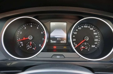 Volkswagen Tiguan I SUV Facelifting 2.0 TSI 180KM 2016 Volkswagen Tiguan 2.0 Benzyna 180 KM, 4x4, Klima, Kamera, Parktreonic, Hak, zdjęcie 17