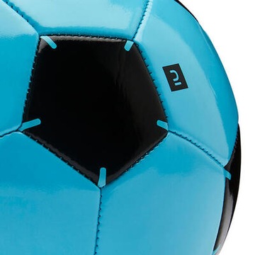 Детский мяч Kipsta First Kick размер 3 ЕВРО 2024