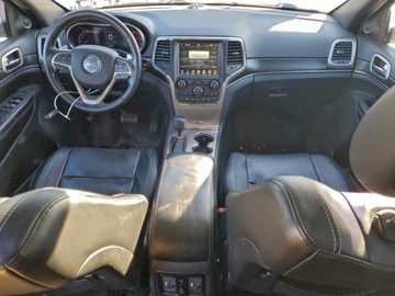 Jeep Grand Cherokee IV 2016 Jeep Grand Cherokee 2016 JEEP GRAND CHEROKEE LIMITED 3.6 Benzyna 293KM, zdjęcie 7