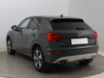Audi Q2 SUV 1.4 TFSI COD Ultra 150KM 2016 Audi Q2 1.4 TFSI, Salon Polska, Automat, Navi, zdjęcie 3