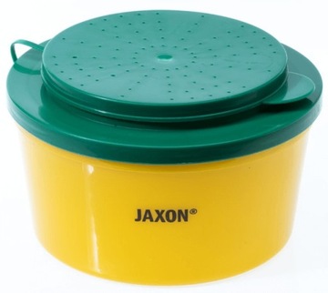 РЫБАЛОЧНЫЙ КОНТЕЙНЕР JAXON ДЛЯ ПРИМАНКИ