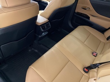 Lexus ES VII (XV70) Sedan Facelifting 300h 218KM 2022 Lexus ES 300h Business Edition Lexus ES 300h Busin, zdjęcie 10