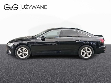 Audi A6 C8 Limousine 2.0 40 TDI 204KM 2020 Audi A6 Limousine A6 Matrix , Kamera cofania, Gwarancja 2.0 Diesel 204KM, zdjęcie 7