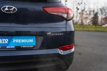 Hyundai Tucson III SUV 1.6 GDI 132KM 2016 Hyundai Tucson 1.6 GDI, Salon Polska, zdjęcie 16
