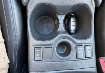 Nissan X-Trail III 2019 Nissan X-Trail salon PL FV VAT 23 Tekna automat Bose Panorama, zdjęcie 29