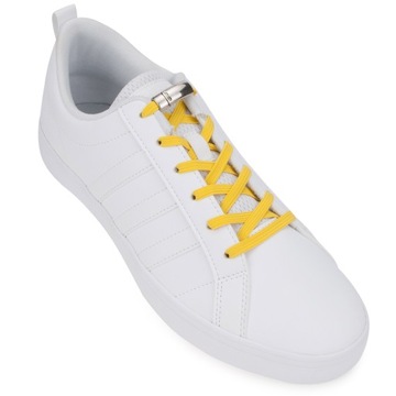 Шнурки без завязок для школы.