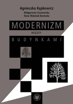 MODERNIZM MIĘDZY BUDYNKAMI