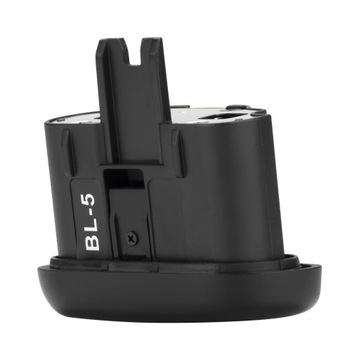 Адаптер аккумуляторного блока Newell BL-5 для Nikon