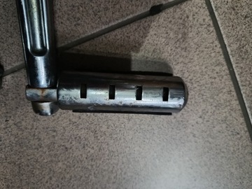 Коляски Harley Davidson FLHTCI ELECTRA GLI