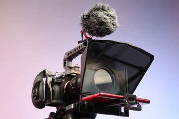DESVIEW TELEСУФЛЕР СМАРТФОН ПЛАНШЕТ БЛОГ