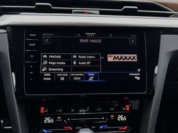 Volkswagen Arteon Fastback Facelifting 2.0 TDI SCR 150KM 2022 Volkswagen Arteon 2.0TSI 190KM Elegance DSG SerwisASO Keyless Acc Navi Vir, zdjęcie 25