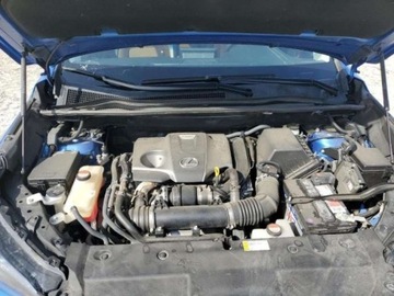 Lexus NX I 2016 Lexus NX Lexus NX 200t AWD 4dr 2.0 Benzyna 235KM, zdjęcie 11