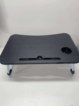 Astory Stolik pod laptopa, przenośny, stojak na notebooka