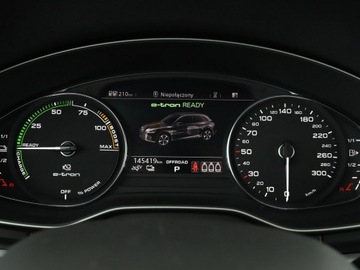 Audi Q5 II Q5-e 2.0 50 TFSI e 299KM 2020 Audi Q5 50 TFSIe PHEV Automat Quattro Nawigacja, zdjęcie 21