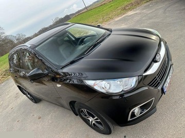 Hyundai ix35 SUV Theta 2.0 MPI 163KM 2013 Hyundai ix35 2.0 4WD Automatik Premium 163KM 2013r, zdjęcie 32