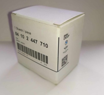 АККУМУЛЯТОР BMW TELEMATIC SOS TCB 84102447710