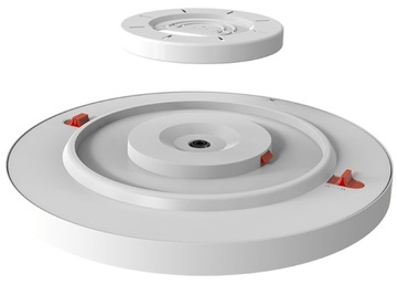 ПОТОЛОЧНЫЙ СВЕТИЛЬНИК YEELIGHT ARWEN 450S 49,5 СМ WIFI ПОТОЛОЧНЫЙ СВЕТИЛЬНИК ЦВЕТ YLXD013