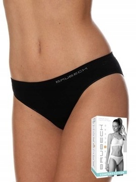 MAJTKI FIGI BRUBECK BIKINI COMFORT Czarny M