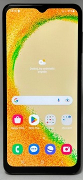 Samsung A04S @NAT