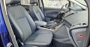 Ford C-MAX II Minivan 2.0 TDCi 163KM 2014 Ford Grand C-MAX Ford Grand C-MAX 2.0 TDCi Titanium 2.0 Diesel 163KM, zdjęcie 6
