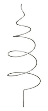 PODPÓRKA SPIRALA DO ROŚLIN KWIATÓW PNĄCZY 60CM