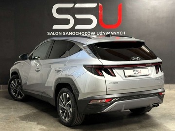 Hyundai Tucson IV 2021 Hyundai Tucson 1.6 T-GDI 180 KM 4X4 48V Automat 7DCT Krell Full LED Gwaran, zdjęcie 3