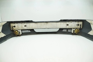 NÁRAZNÍK PŘEDNÍ HALOGEN NOSNÍK VOLVO V70 I