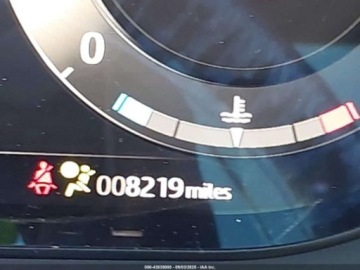 Land Rover Range Rover V 2025 Land Rover Range Rover P400 SE 2025 3.0l 3.0 Benzyna 395KM, zdjęcie 10