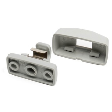 КРЮЧОК ДЛЯ СОЛНЦЕЗАЩИТНОГО КОЗЫРЕВА ДЛЯ SEAT LEON TOLEDO IBIZA