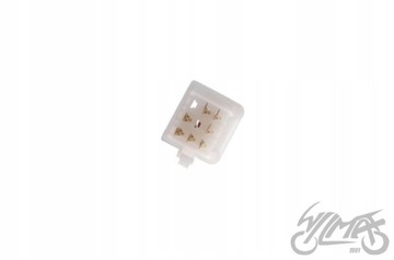 ПРАВЫЙ КОМБИНИРОВАННЫЙ ПЕРЕКЛЮЧАТЕЛЬ ДЛЯ KYMCO AGILITY 50