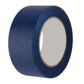 TAŚMA BLUE MASKING MALARSKA NIEBIESKA 30/50
