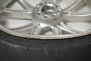 обод задний Marchesini Ducati 17x 6.00