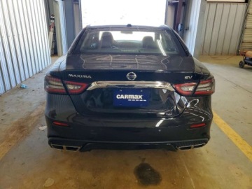 Nissan Maxima VI 2020 Nissan Maxima Sv 2020 3.5 Benzyna 300KM, zdjęcie 2