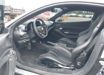 Ferrari 2021 Ferrari F8 Tributo 2021, 3.9L, po kradziezy 3.9 Benzyna 710KM, zdjęcie 9