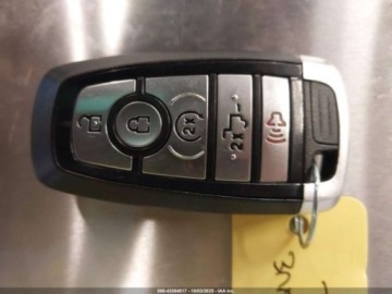 Ford 2022 Ford F150 2022 ford F-150 platinum 3.5 Benzyna 400KM, zdjęcie 12