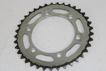 ЗВЕЗДОЧКА ПРИВОДНОЙ ЦЕПИ TRIUMPH BONNEVILLE T120