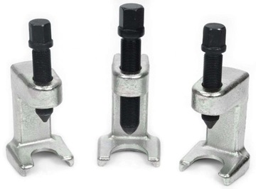 ŚCIĄGACZ SWORZNI PRZEGUBÓW KULOWYCH 23-34MM 3SZT