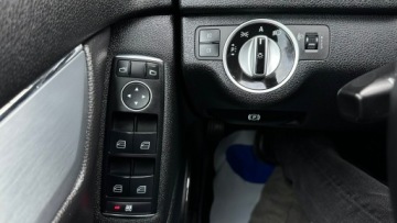 Mercedes Klasa C W204 Limuzyna 2.2 200 CDI 136KM 2010 Mercedes C 200 2.2CDi 156PS OPŁACONY Serwis, zdjęcie 27