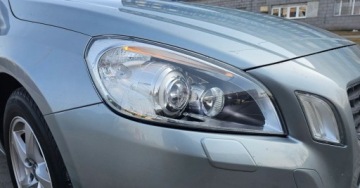 Volvo S60 II Sedan 1.6 D2 115KM 2011 Volvo S60 Bardzo bogata opcja i dobry stan samochodu 1.6 Diesel 115KM, zdjęcie 15