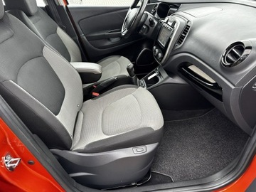 Renault Captur I Crossover 0.9 Energy TCe 90KM 2016 Renault Captur Navi*pdc, zdjęcie 12