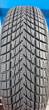 2szt. ZIMOWE 205/55R16 GOODYEAR UG PERFORMANCE 3 91T W-WA