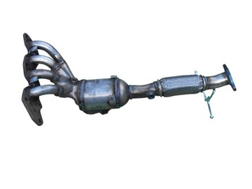 KATALIZATOR FORD MONDEO MK4 1.8 2.0 AOBA 2006-