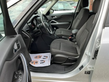 Opel Zafira C Tourer 1.4 Turbo ECOTEC 140KM 2016 Opel Zafira Orginalny Bagażnik Rowerowy /7, zdjęcie 30