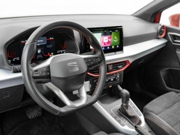 Seat Arona 2024 Seat Arona FR 1.0 TSI 115KM DSG Podgrz.f K.cofania, zdjęcie 5