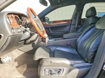 Bentley Continental I 2006 Bentley Flying Spur 2006 6.0l 6.0 Benzyna 552KM, zdjęcie 7