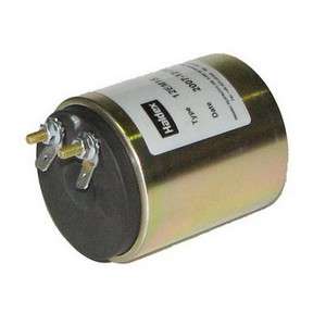 Cewka 12V EM15 Haldex